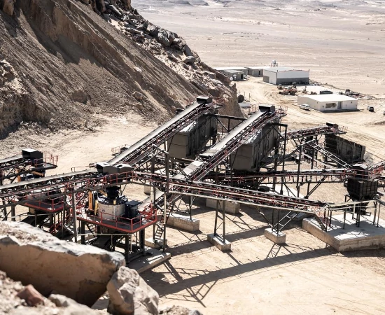 550 TPH ABDULLAH ABDIN